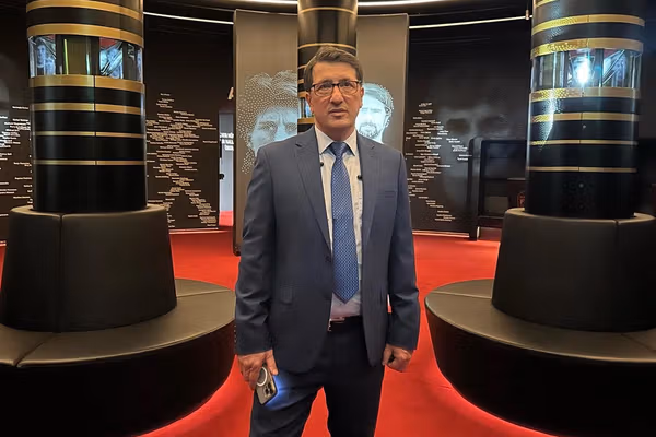 گاف بزرگ وزارت ورزش؛ درج نام «محمد تقوی» در فهرست حامیان جمهوری اسلامی