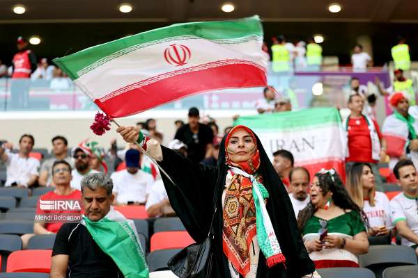 ردا على تقرير "إيران إنترناشيونال".. قطر:لم نتعاون أمنيا مع طهران لتقييد الجمهور الإيراني