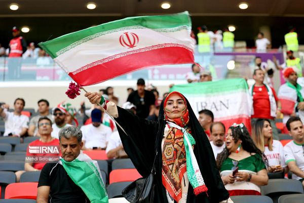 ردا على تقرير "إيران إنترناشيونال".. قطر:لم نتعاون أمنيا مع طهران لتقييد الجمهور الإيراني