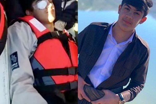 خاص لـ"إيران إنترناشيونال".. محتج إيراني معرض لخطر فقدان بصره بالكامل بسبب تأخر العلاج