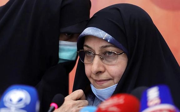معاون رئیسی در امور زنان: دهه شصتیها شرایط ویژهای دارند که ممکن است به تجرد قطعی برسد