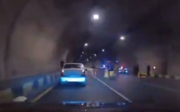 ارتش اسرائیل: ترس از مردم ایران به سرکوبگران منتقل شده است