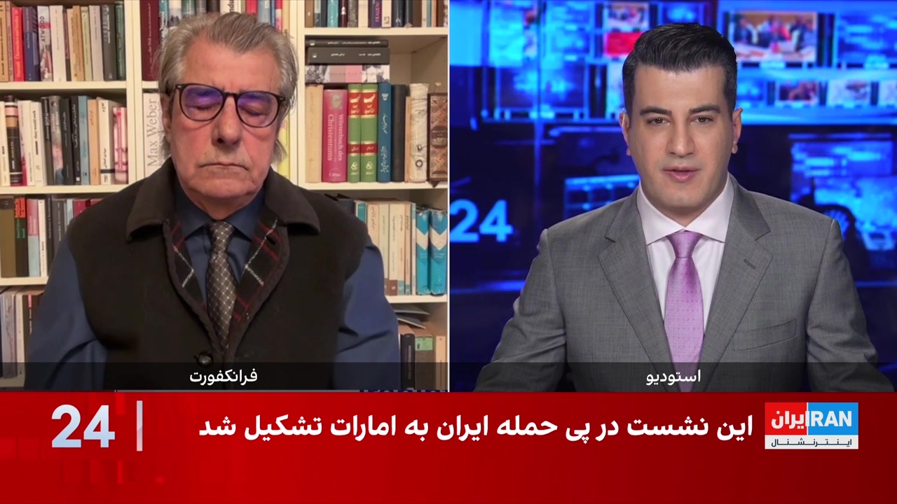 اختلاف میان کشورهای عربی بر سر نحوه مواجهه با جمهوری اسلامی