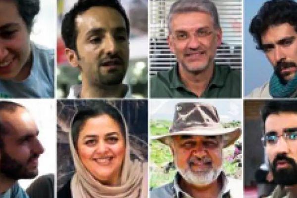 من الرش بالحمض للتهديد بقتل الأبناء.. أساليب استخبارات "الثوري الإيراني" لنزع الاعترافات