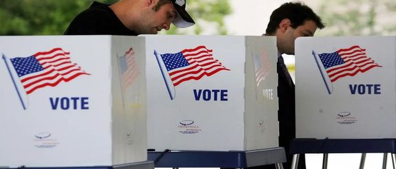 بستههای مشکوکی به مقامهای انتخاباتی در شش ایالت آمریکا ارسال شد