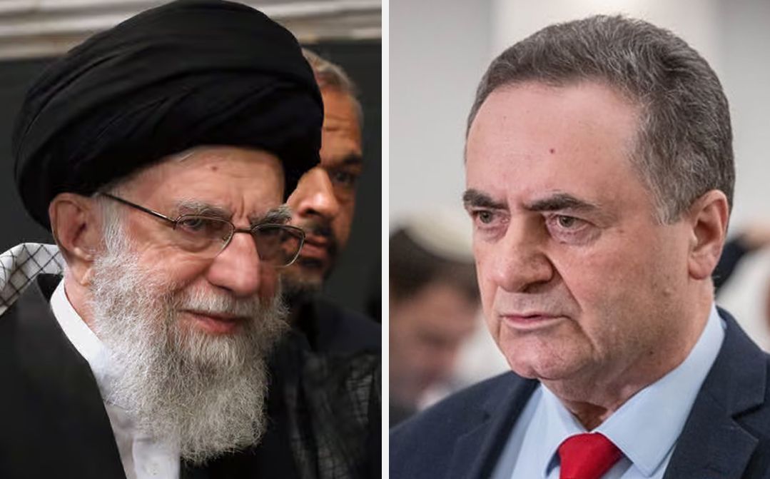 کاتز: هر رهبر جمهوری اسلامی که در پی نابودی اسرائیل باشد، به سرنوشت خامنه&zwnj;ای دچار می&zwnj;شود