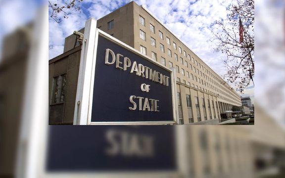 آمریکا حمله موشکی حوثیهای تحت حمایت ایران به عربستان سعودی را محکوم کرد