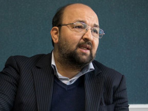 سخنگوی جبهه اصلاحات: ترکش هر صدمهای به نظام به ایران هم اصابت میکند