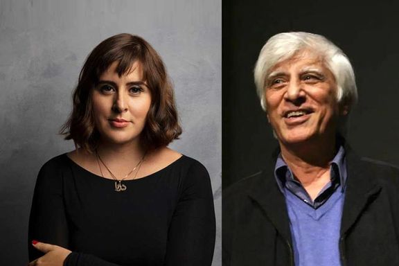 آکادمی اسکار از بهرام بیضایی و مریم کشاورز برای عضویت دعوت کرد