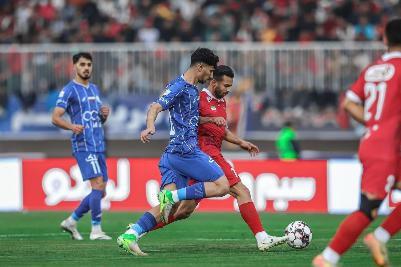 احضار سروش رفیعی به کمیته انضباطی پس از توهین به آنتونیو آدان