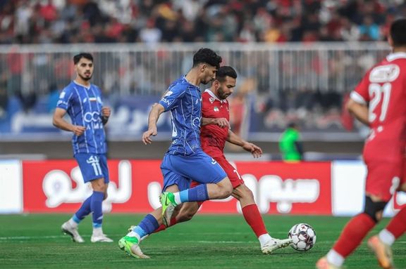 احضار سروش رفیعی به کمیته انضباطی پس از توهین به آنتونیو آدان