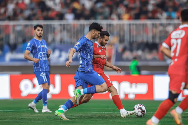 احضار سروش رفیعی به کمیته انضباطی پس از توهین به آنتونیو آدان