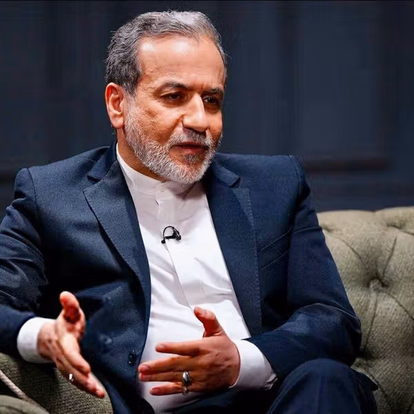 West ‘killed’ Cairo nuclear accord, Iran foreign minister says