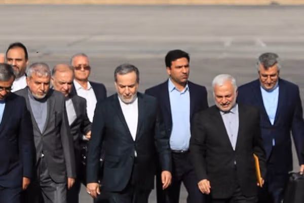 مقام منطقهای: اولویت مذاکرات جمعه تهران و واشینگتن جلوگیری از درگیری است