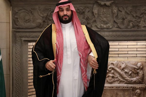 قبل لقاء بن سلمان مع ماكرون.. مسؤول فرنسي: الكرة في ملعب إيران لإحياء الاتفاق النووي