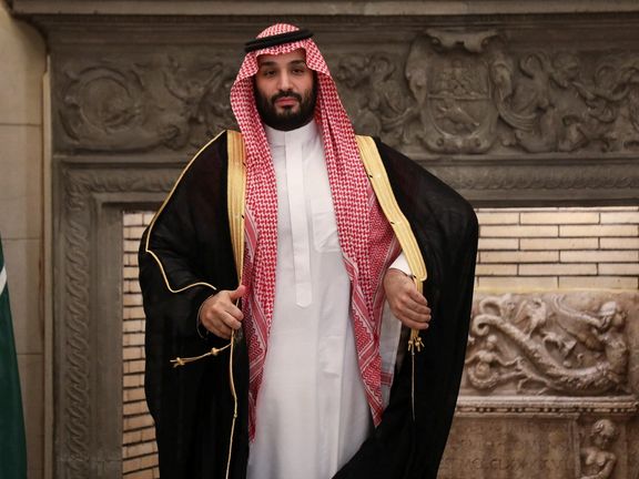 قبل لقاء بن سلمان مع ماكرون.. مسؤول فرنسي: الكرة في ملعب إيران لإحياء الاتفاق النووي