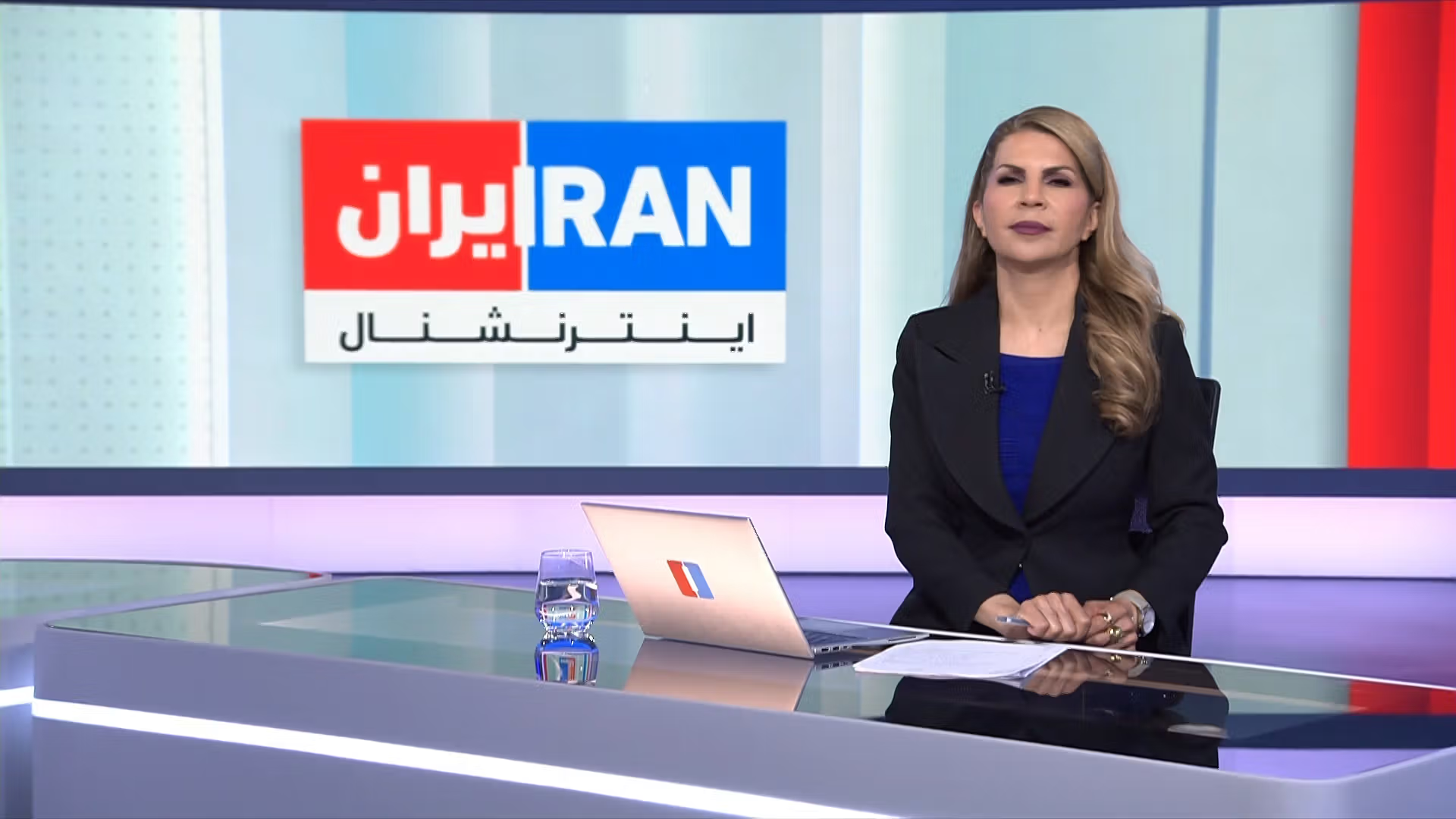 اخبار نیمروزی | دوشنبه ۳ فروردین