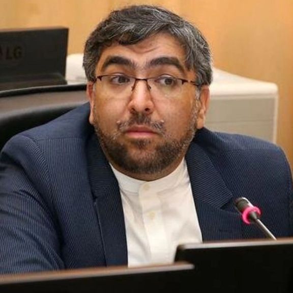 عضو کمیسیون امنیت ملی مجلس: تحریمها را لغو نکنند، قطعا مذاکرات به نتیجه نمیرسد