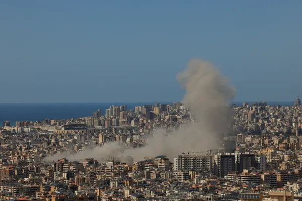 ارتش اسرائیل: فرمانده جبهه جنوبی حزبالله در بیروت کشته شد