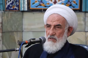 عباسعلی سلیمانی، نماینده سابق خامنهای در سیستان و بلوچستان، با شلیک گلوله کشته شد