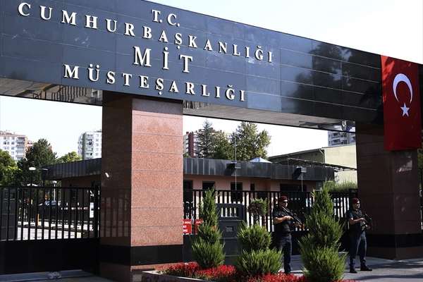 Turkish Media Says 17 Kidnappers Linked To Iranian Intelligence Arrested