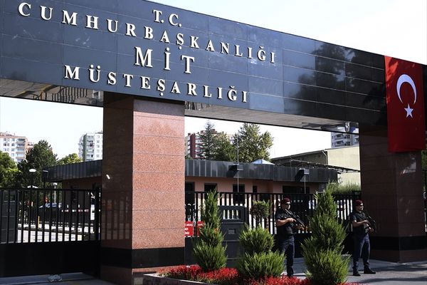 Turkish Media Says 17 Kidnappers Linked To Iranian Intelligence Arrested