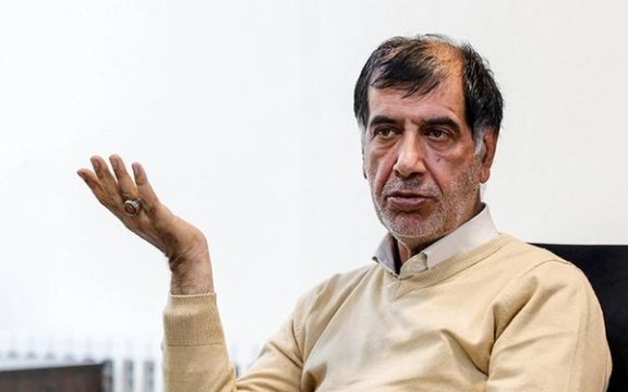 محمدرضا باهنر، عضو مجمع تشخیص مصلحت نظام: میگویند اصلاحطلب و اصولگرا سر و ته یک کرباسند