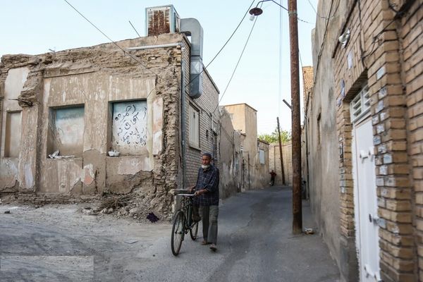 سازمان آتش نشانی: در شهر تهران ۸۰ هزار ساختمان ناایمن شناسایی شده است