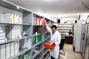 دارو پیدا نمیشود، اما قطع آن هم ممکن نیست