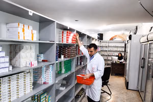 دارو پیدا نمیشود، اما قطع آن هم ممکن نیست