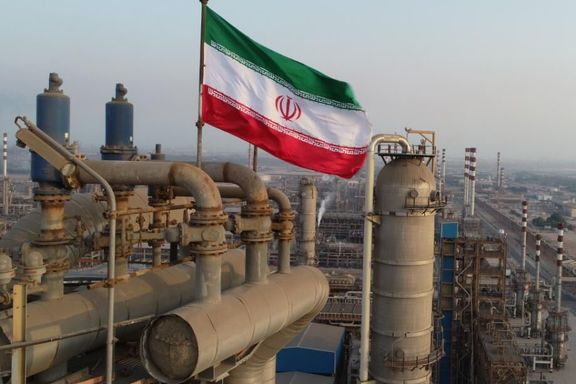 بلومبرگ: واردات نفت خام ایران به چین یکسوم کاهش یافته است