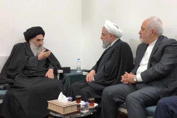 آیتالله علی سیستانی، مرجع تقلید شیعیان که ساکن عراق است، فطریه برنج در سال ۱۴۰۴ برای هر نفر را ۵۰۰ هزار تومان اعلام کرد که نسبت به شش سال قبل، بیش از ۳۳ برابر افزایش نشان میدهد