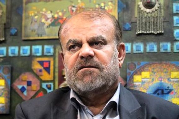 مرگ رستم قاسمی، وزیر جنجالی دولتهای احمدینژاد و رئیسی به دلیل بیماری