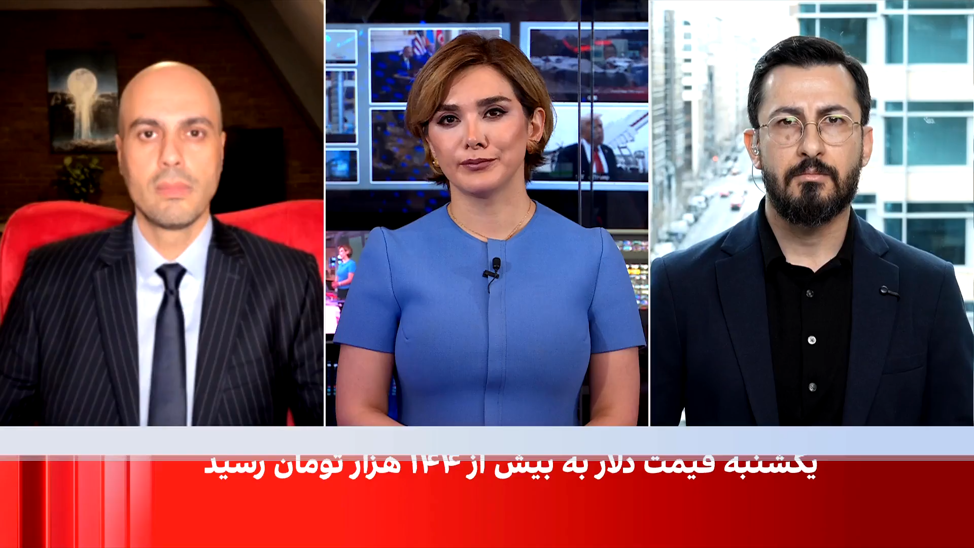 روز دوم اعتراضات؛ هشدار مقام‌ها درباره بی‌ثباتی سیاسی و احتمال حمله دوباره اسرائیل