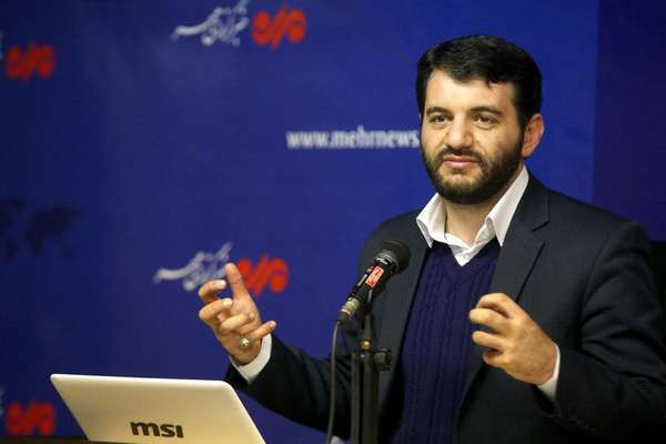 Media Charge 'Managerial Genocide' At Iran Labor Ministry