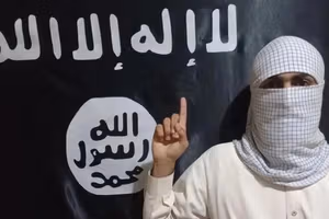 تشدید نگرانیهای امنیتی در عراق همزمان با تحرکات داعش