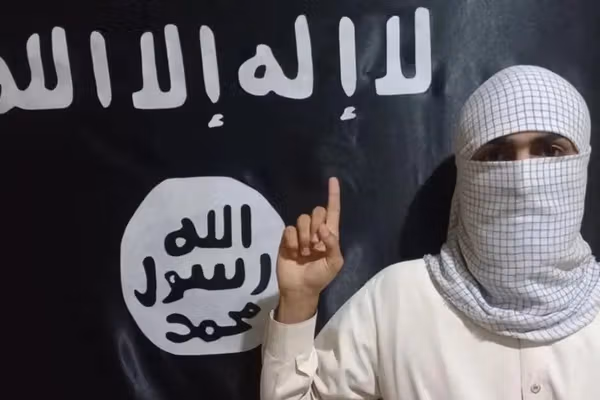 تشدید نگرانیهای امنیتی در عراق همزمان با تحرکات داعش