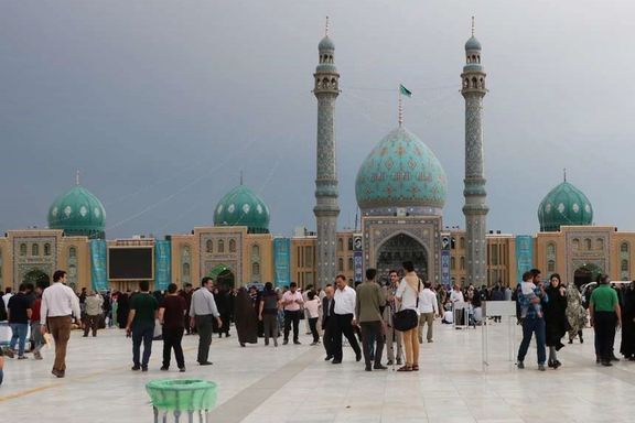 افشای کمک ۵۰ میلیارد تومانی وزارت نفت به مسجد جمکران