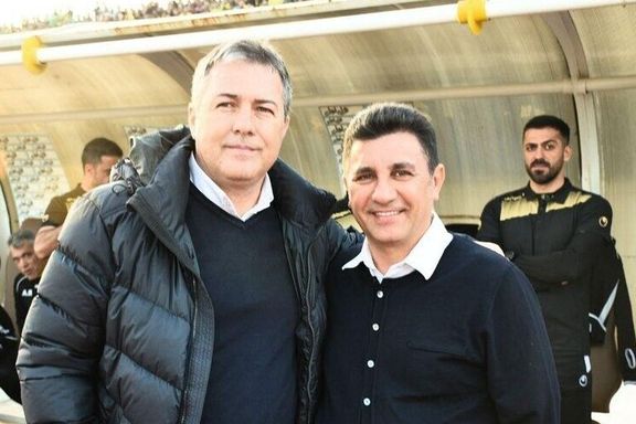 امیر قلعهنویی: بازیکن با توصیه، دلالی، جادوگری دیگر در تیم ملی نیست