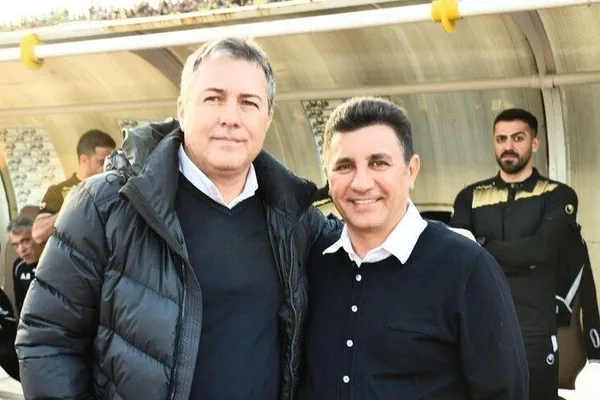 امیر قلعهنویی: بازیکن با توصیه، دلالی، جادوگری دیگر در تیم ملی نیست