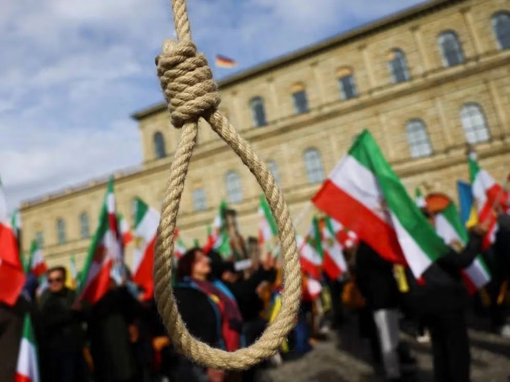 علی کمالی، از بازداشت&zwnj;شدگان انقلاب ملی ایرانیان، به اعدام محکوم شد
