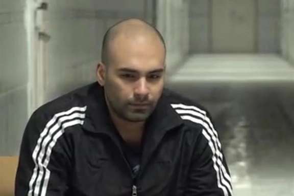 Mohsen Shekari a protester who was executed on December 8, 2022