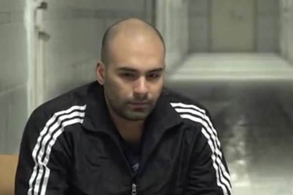 EU Officials Censure Execution of Iranian Protester Shekari