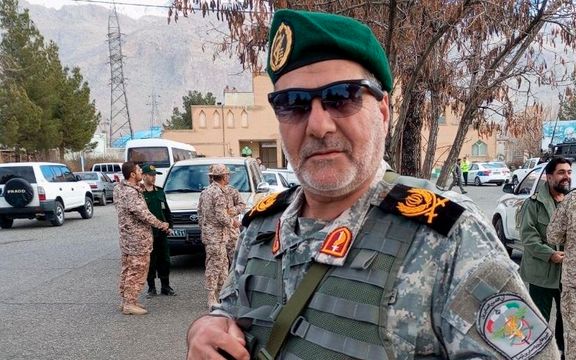 فرمانده تیپ نیروهای ویژه صابرین: به هرگونه تجاوز دشمن پاسخ کوبنده و قاطع میدهیم