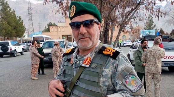 قائد بالقوات الخاصة الإيرانية: سنرد بقوة وحزم على أي اعتداء من العدو