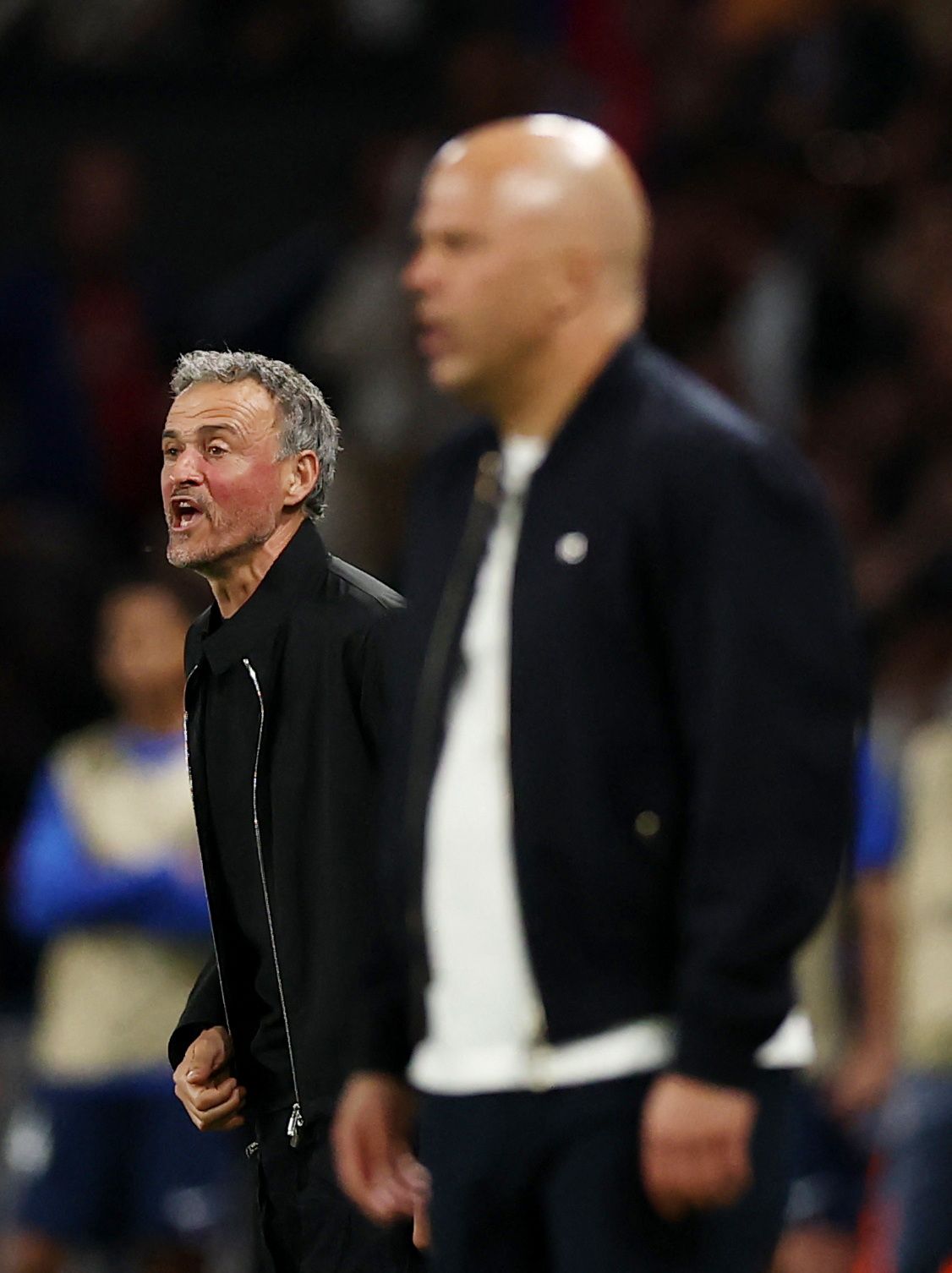 لیگ قهرمانان اروپا؛ از امید لیورپول برای بازگشت در آنفیلد تا دوئل اتلتیکو و بارسلونا