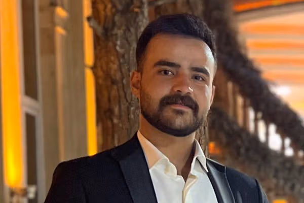 امید عظیمی؛ بعد از تیر خوردن در پارک مخفی شد اما بر اثر شدت خونریزی کشته شد