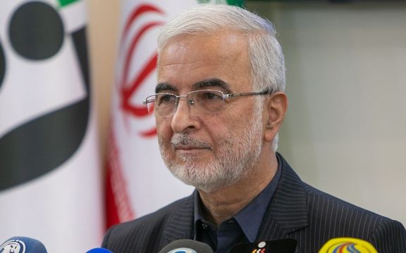 ستاد مبارزه با مواد مخدر: طالبان گفت مواد مخدر انبارها تمام شود، ورودش به ایران کم میشود