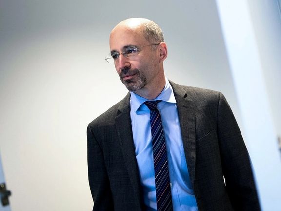 نماینده ویژه آمریکا در امور ایران: برای احیای برجام فقط چند هفته فرصت داریم