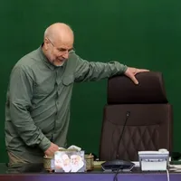 Why Tehran insiders think parliament speaker Ghalibaf may be on the rise